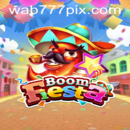 BoomFiesta: Uma Nova Sensação no Mundo dos Jogos