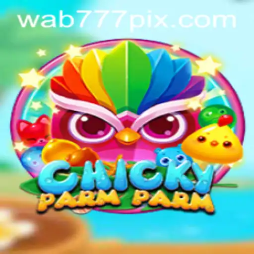 Descubra ChickyParmParm: O Jogo do Momento em Wab777.com