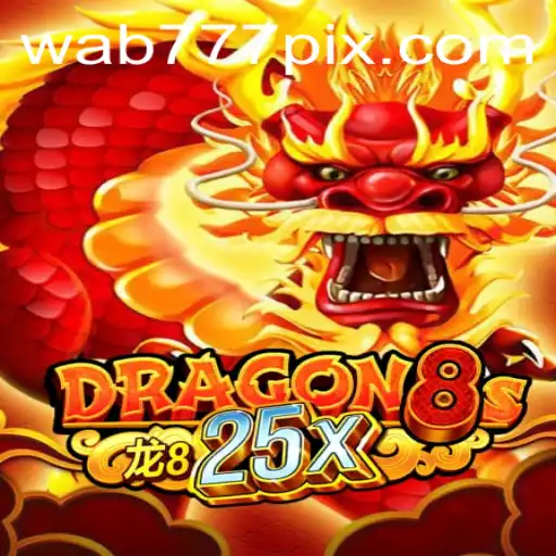 Dragon8s25x: A Nova Sensação do Mundo dos Jogos On-line
