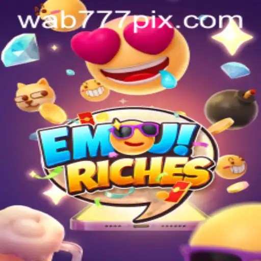 Explorando o Fascinante Mundo do EmojiRiches com Wab777.com