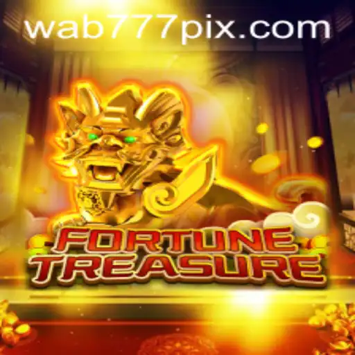 FortuneTreasure: Explorando as Regras e Atrações do Jogo com Wab777.com