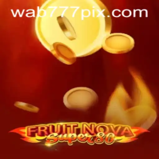 Explorando o Empolgante Mundo de FruitNovaSuper80 no Wab777.com