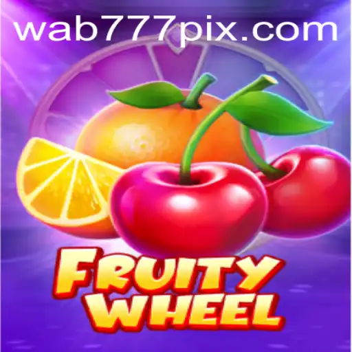 Explore o Emocionante Jogo FruityWheel no Wab777.com