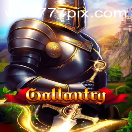 Descubra Gallantry: O Jogo de Estratégia e Aventura em Destaque