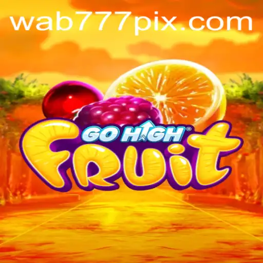 GoHighFruit: Uma Experiência de Jogo Inovadora com Wab777.com