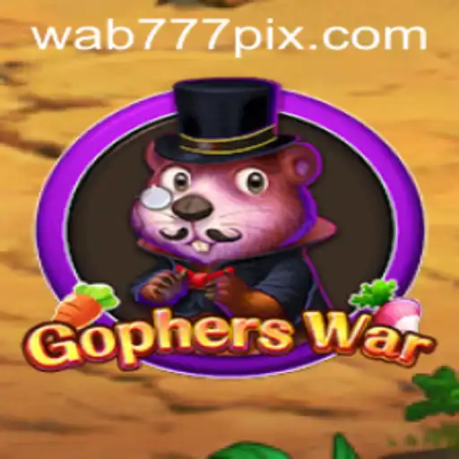 Descubra o Universo de GophersWar e as Novidades de Wab777.com
