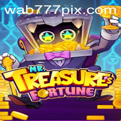Descubra o Fascinante Mundo de MrTreasuresFortune no Wab777.com