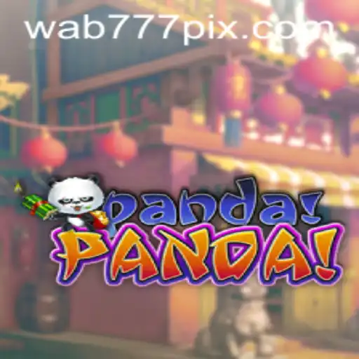 Explorando PandaPanda: O Jogo Aventura de Wab777.com