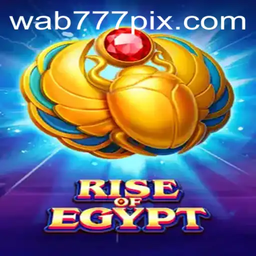 RiseOfEgypt: Explore o Fascinante Mundo Antigo com Wab777.com