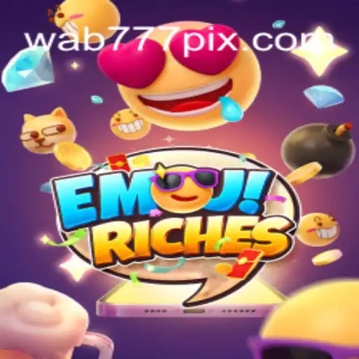 Explorando o Fascinante Mundo do EmojiRiches com Wab777.com