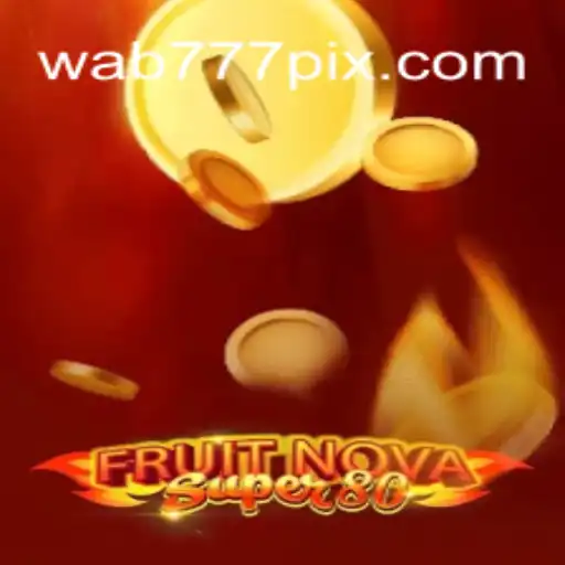 Explorando o Empolgante Mundo de FruitNovaSuper80 no Wab777.com