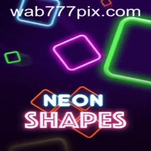 Exploração Dinâmica do Mundo de NeonShapes