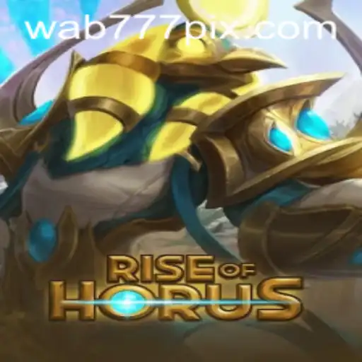 Explore o Fascinante Mundo de RiseofHorus