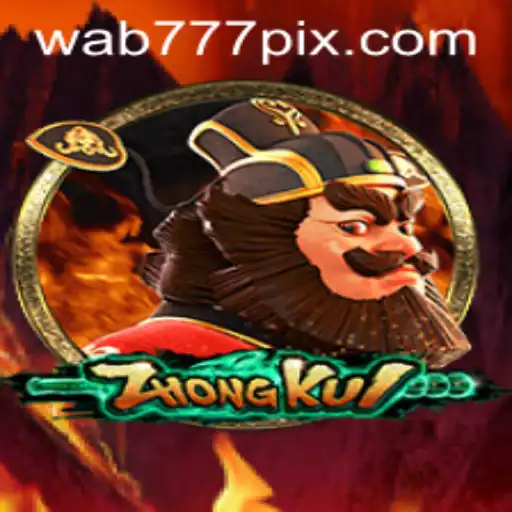 Decifrando o Mundo de ZhongKui: Uma Aventura Inovadora no Universo dos Jogos